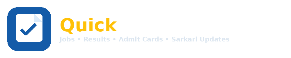 Footer result Logo